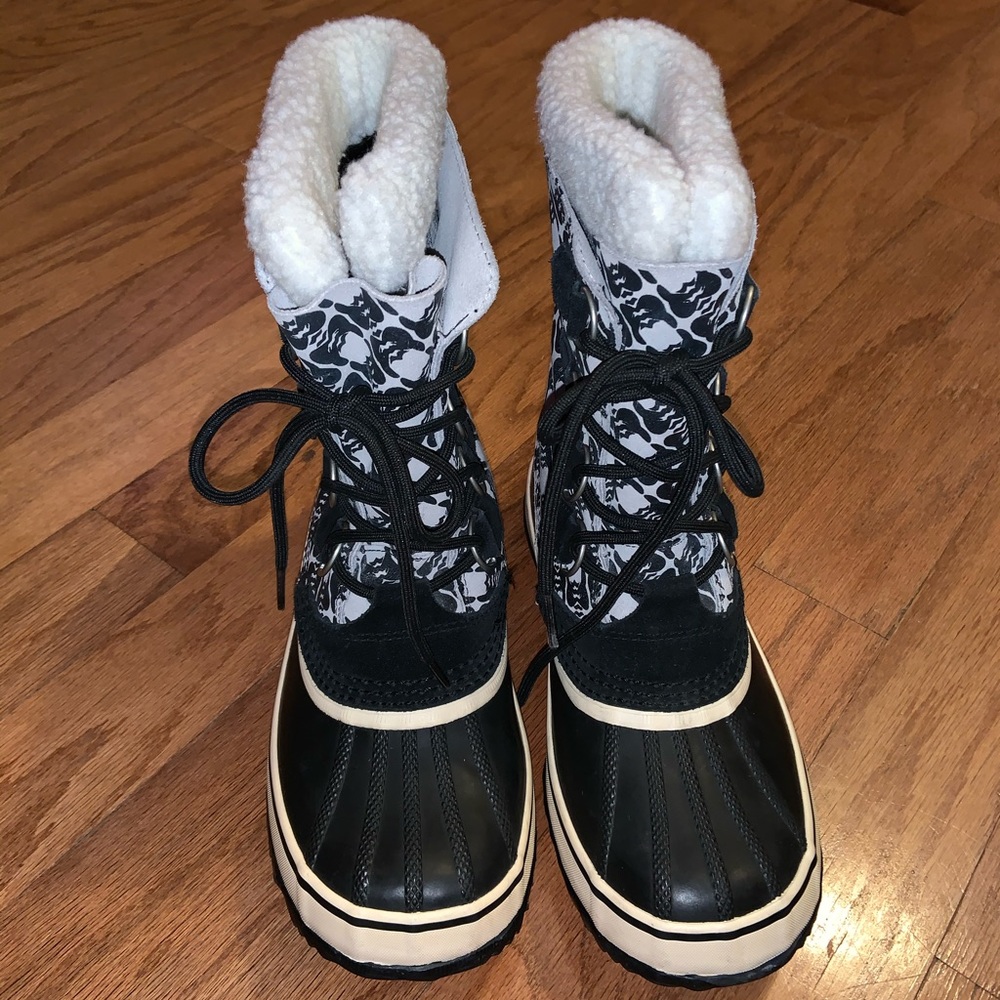 SOREL Women's 1964 PAC™ 2 Boot US Sz 9 Snow Boots
